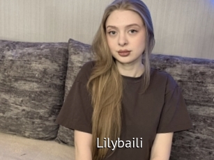 Lilybaili