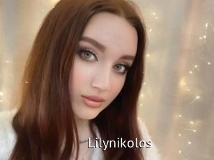 Lilynikolos