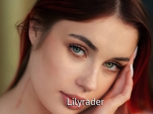 Lilyrader