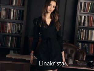 Linakristal