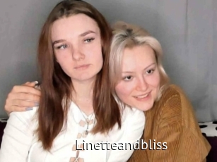 Linetteandbliss