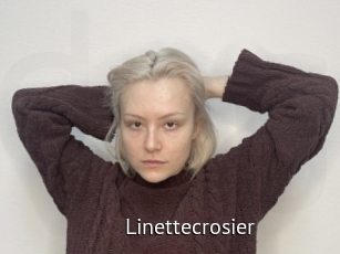 Linettecrosier