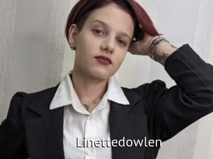Linettedowlen