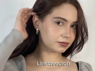 Linetteecton