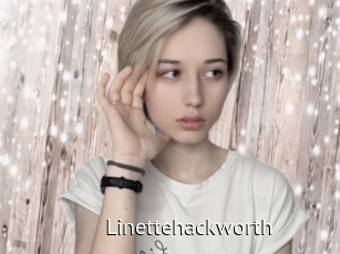 Linettehackworth