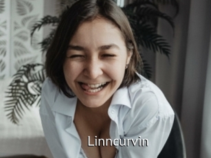 Linncurvin