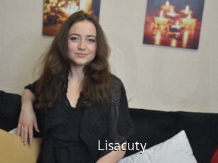 Lisacuty