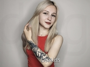 Lisakiss