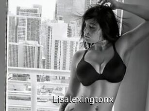 Lisalexingtonx