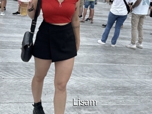 Lisam