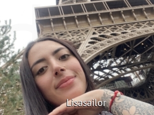 Lisasailor