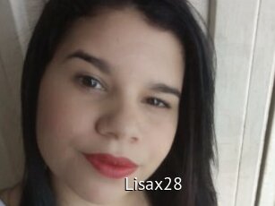 Lisax28