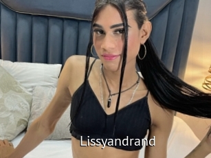 Lissyandrand