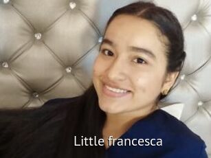 Little_francesca