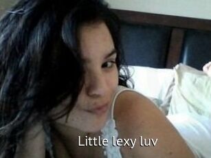 Little_lexy_luv