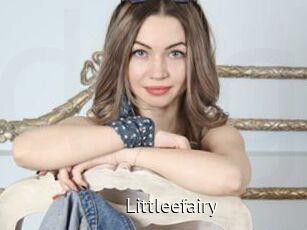 Littleefairy