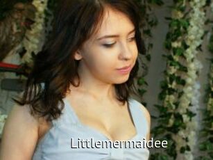 Littlemermaidee
