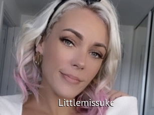 Littlemissukc