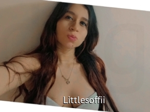 Littlesoffii