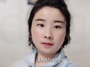 Liuchenge