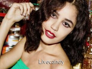 Livecandy