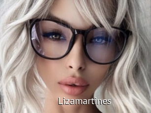 Lizamartines