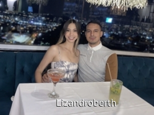 Lizandroberth