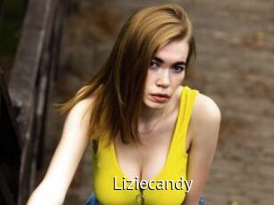 Liziecandy