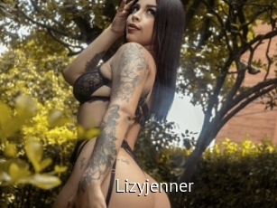 Lizyjenner