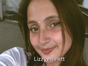 Lizzyvennett