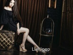 Llallipop