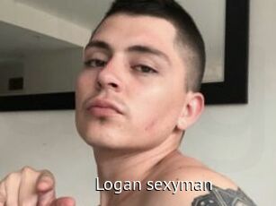 Logan_sexyman