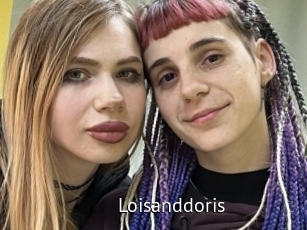 Loisanddoris