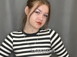 loisbalsam Du Porno Gratuit