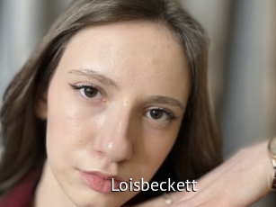 Loisbeckett
