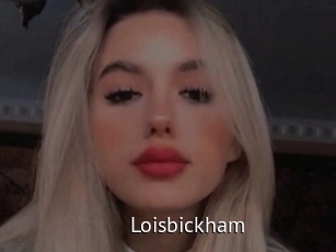 Loisbickham