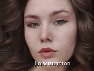 Loiscrumpton