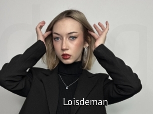 Loisdeman