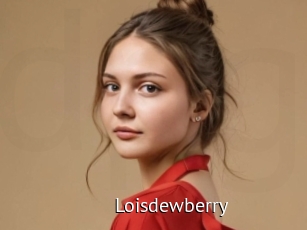 Loisdewberry