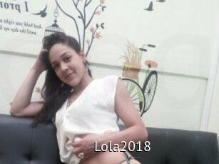Lola2018