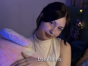 Lolaflams