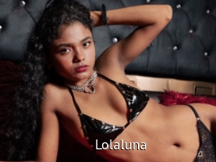 Lolaluna
