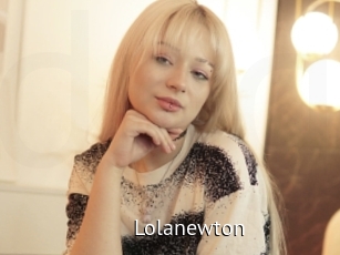 Lolanewton