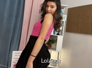 Lolanoir