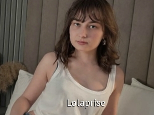 Lolaprise