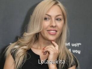 Lolapukita