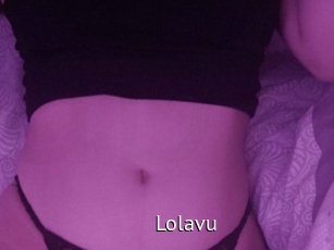 Lolavu