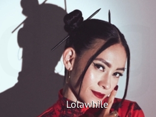 Lolawhile