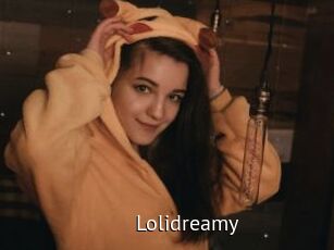 Lolidreamy