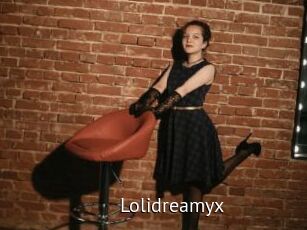 Lolidreamyx